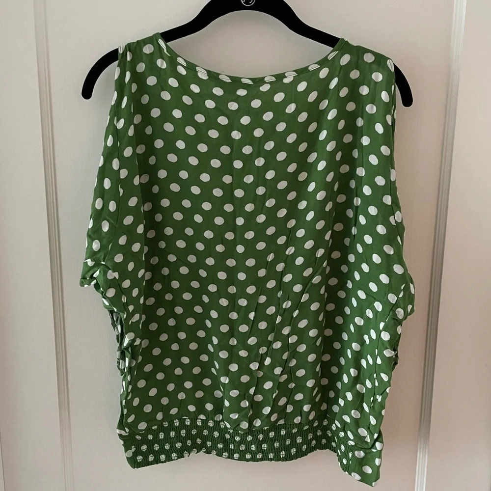 New York & Company Blouse - Picture 3 of 3